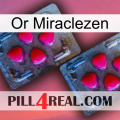 Miraclezen Gold 14